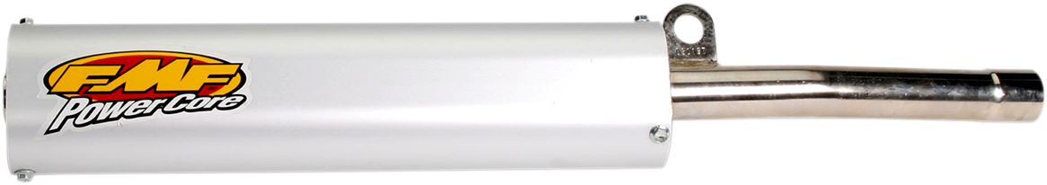 FMF Powercore Silencer 020197