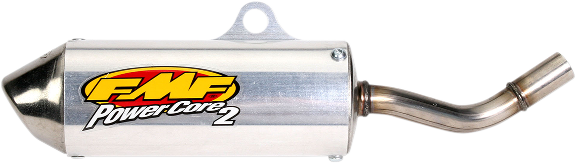 FMF Powercore 2 Silencer 020259
