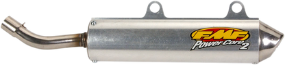 FMF Powercore 2 Silencer 020265