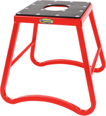 MOTORSPORT PRODUCTS SX1™ Mini Stand - Red 96-4103
