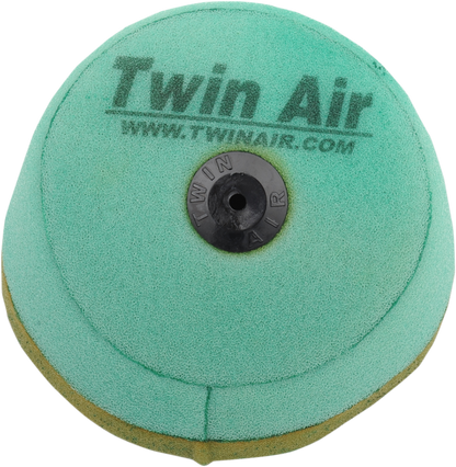 TWIN AIR Factory Pre-Oiled Air Filter - Honda 150215X