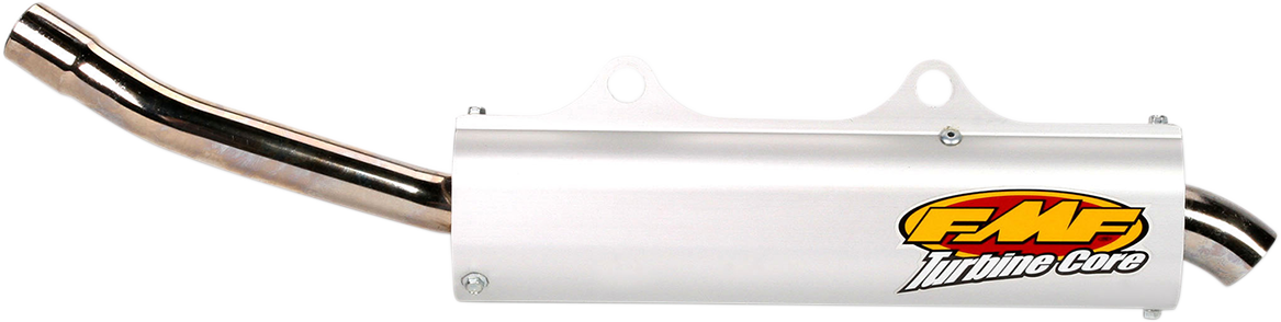 FMF Turbinecore Spark Arrestor Silencer 020337