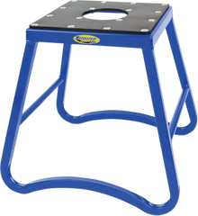 MOTORSPORT PRODUCTS SX1™ Mini Stand - Blue 96-4104