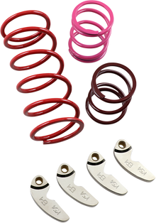 EPI Mud Clutch Kit - Kawasaki AW455750