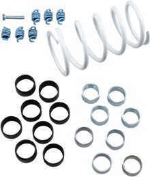 EPI Mud Clutch Kit - Yamaha WE394670