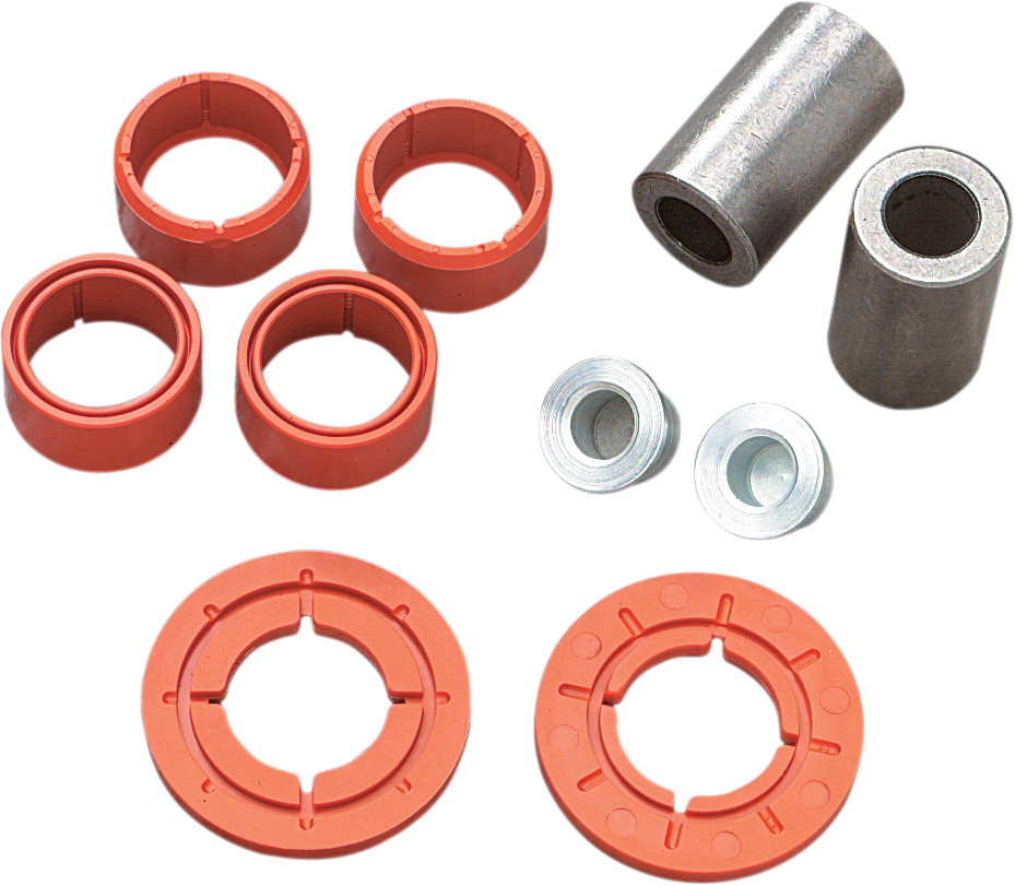 EPI Swingarm Bushing Kit - Rear - Polaris WE345501