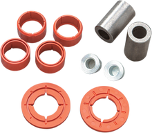 EPI Swingarm Bushing Kit - Rear - Polaris WE345501
