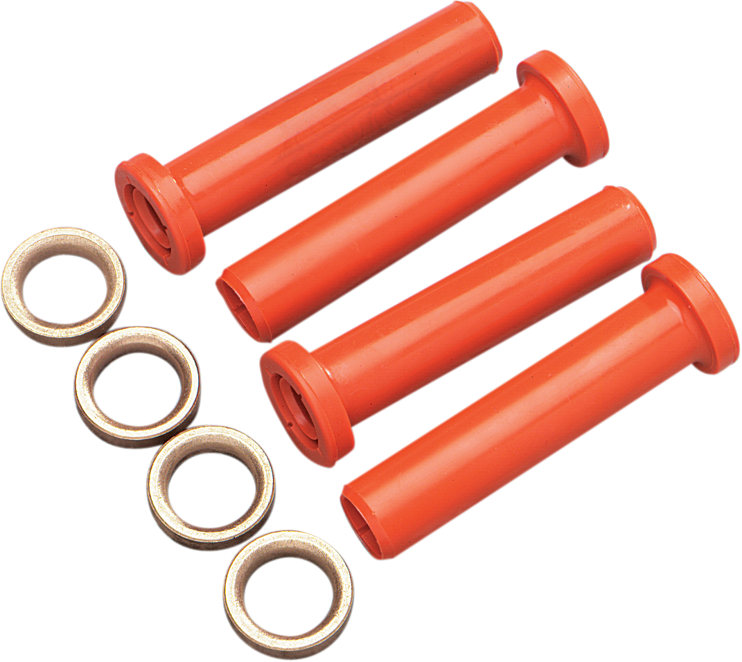 EPI A-Arm Bushing Kit - Front WE340001