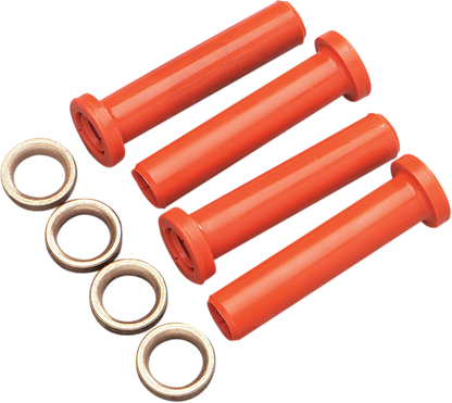 EPI A-Arm Bushing Kit - Front WE340001