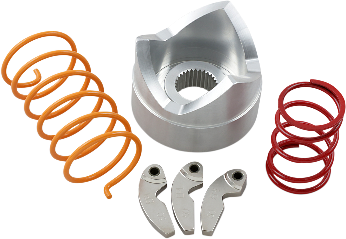EPI Clutch Kit WE434002