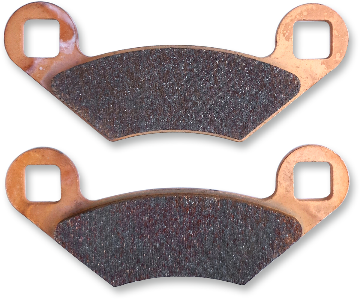 EPI Brake Pads - Extreme WE445315