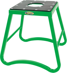 MOTORSPORT PRODUCTS SX1™ Mini Stand - Green 96-4105