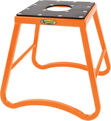 MOTORSPORT PRODUCTS SX1™ Mini Stand - Orange 96-4106