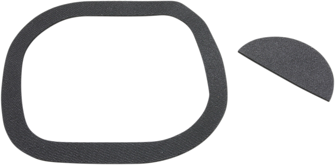 PC RACING Air Filter Gasket - Pro Seal - Gas Gas/Husqvarna/KTM PC53