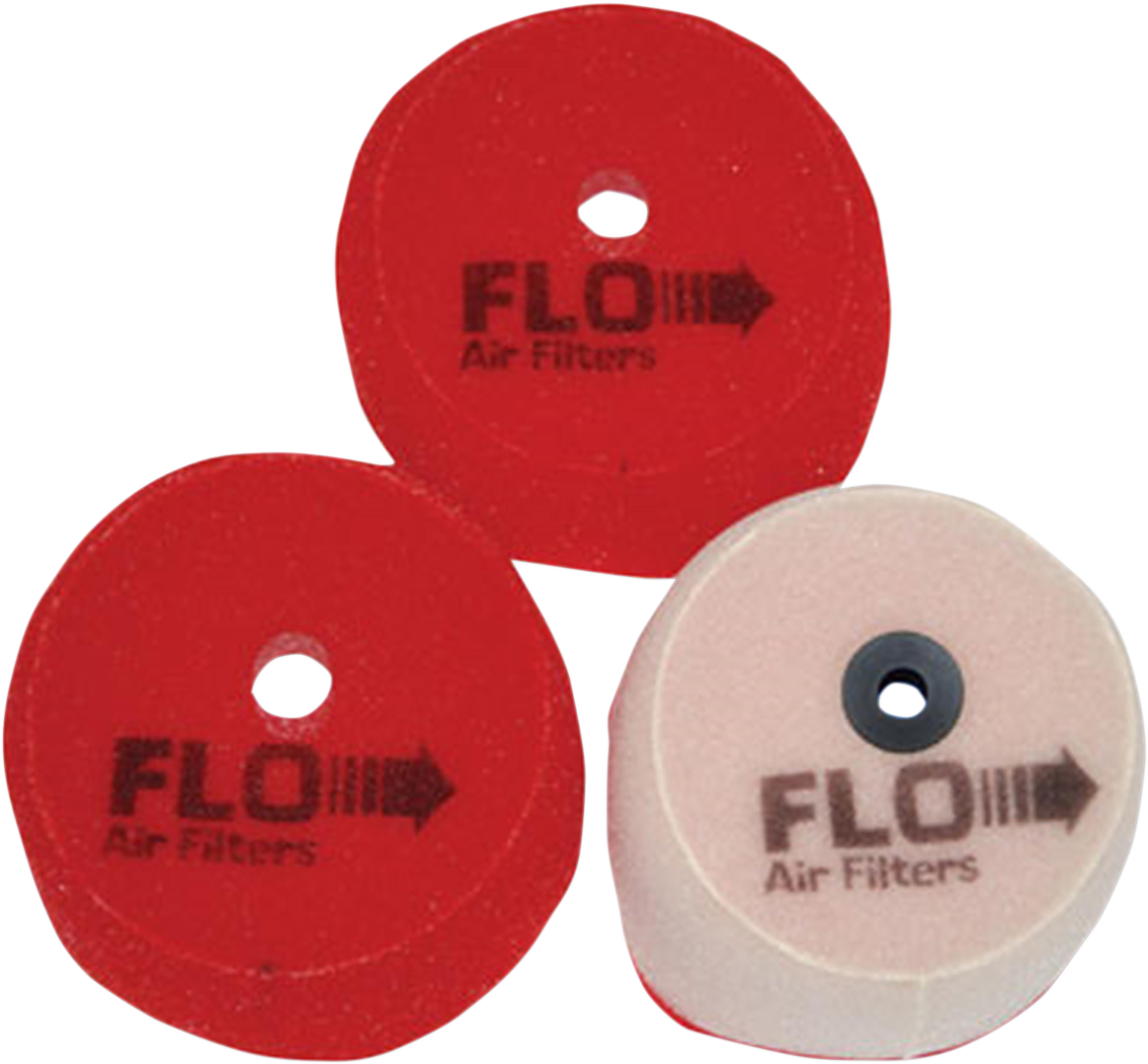 PC RACING Flo® Air Filter - Gas Gas/Husqvarna/KTM PCF91X