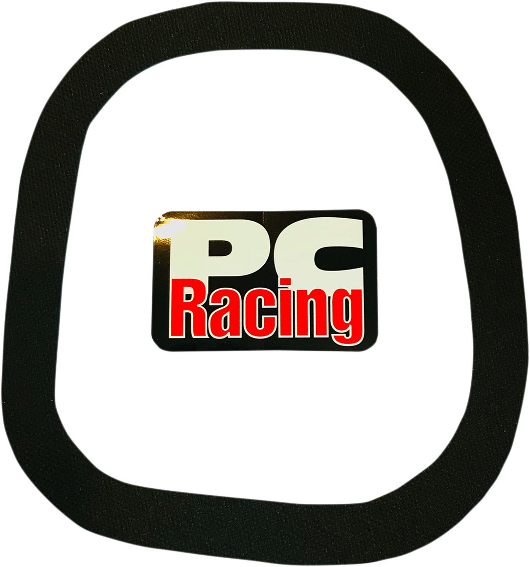 PC RACING Air Filter Gasket - Pro Seal - Kawasaki PC26