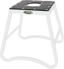 MOTORSPORT PRODUCTS SX1™ Mini Stand - White 96-4108