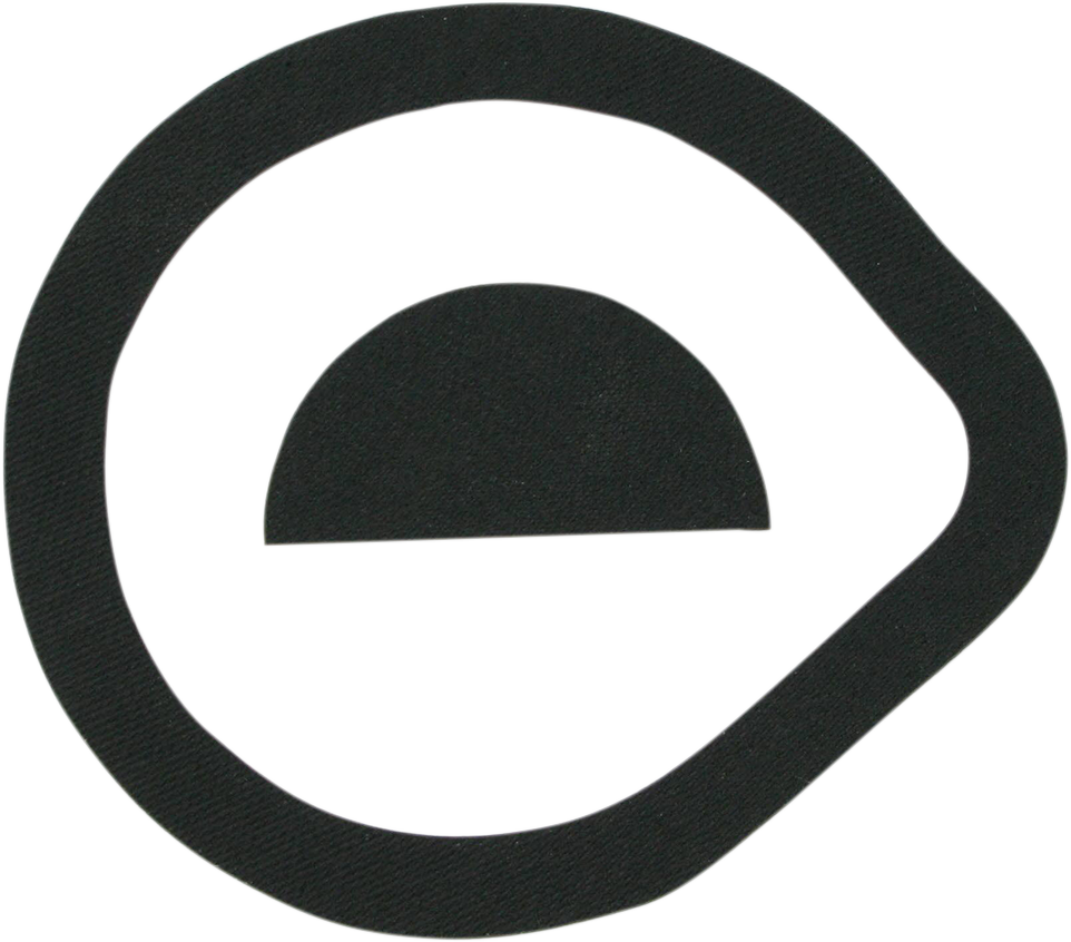 PC RACING Air Filter Gasket - Pro Seal - Gas Gas/Honda/Husqvarna/Kawasaki/KTM/Yamaha PC1