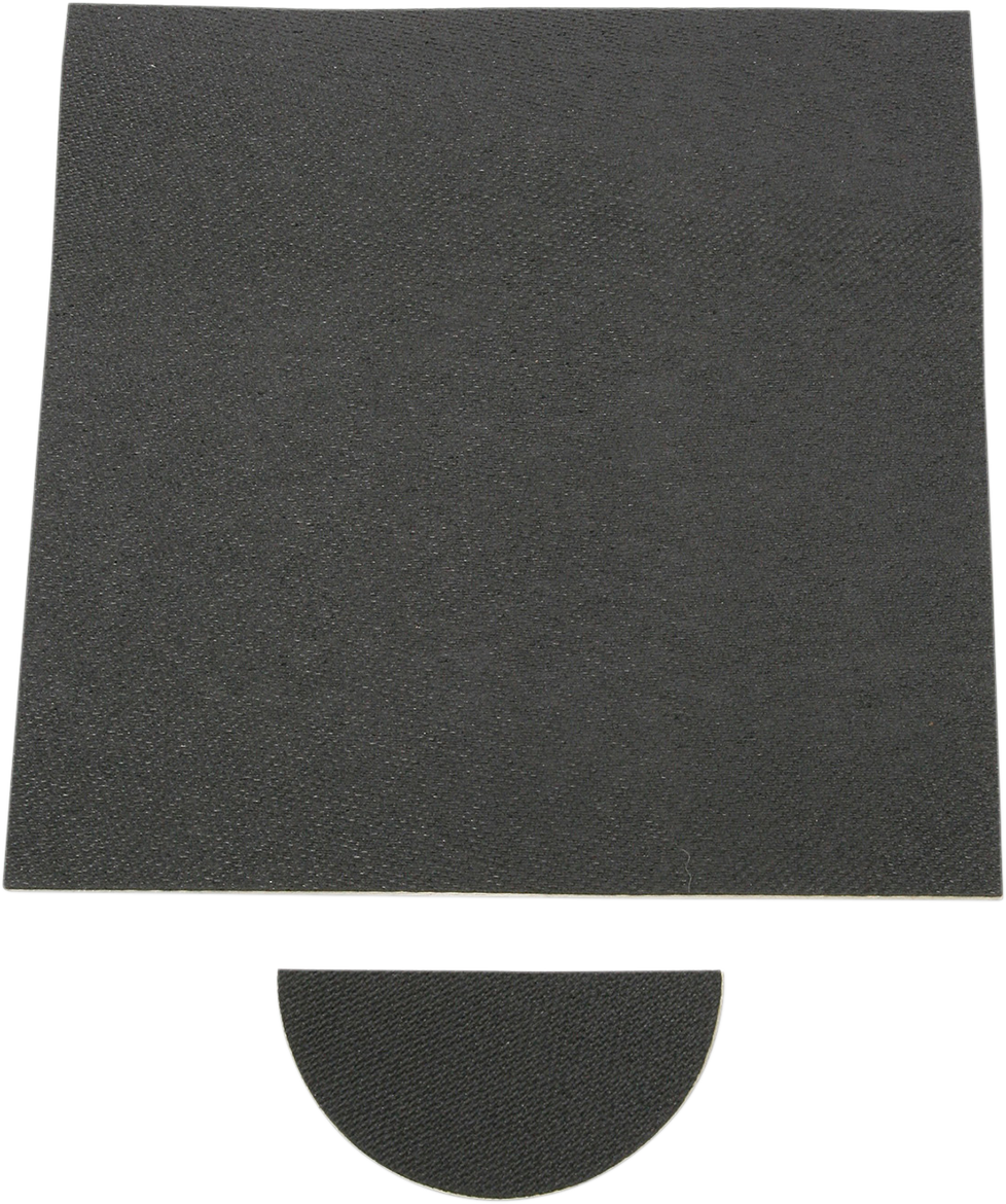 PC RACING Air Filter Gasket - Pro Seal - Universal PC10X