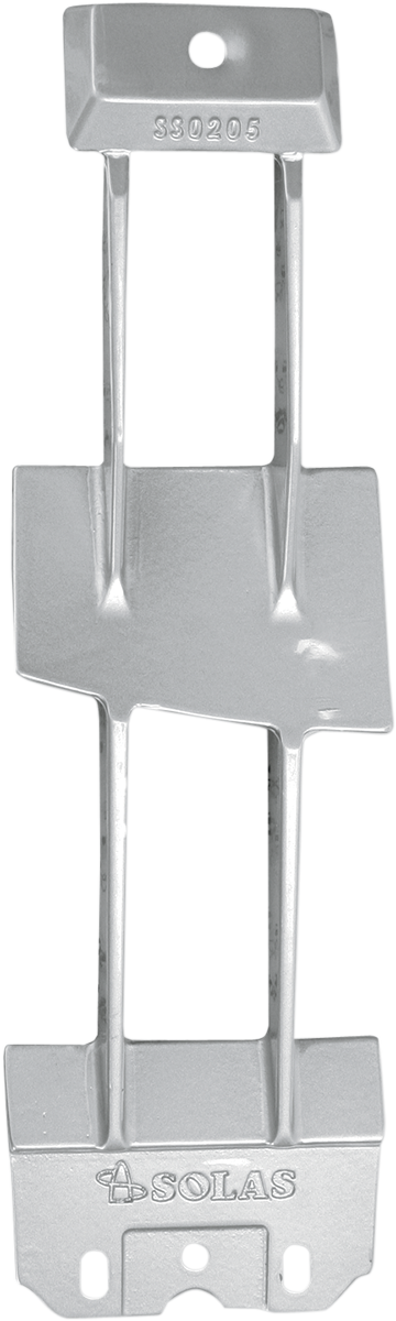 SOLAS Intake Grate - Single Foil - Sea Doo RXP 215 SS0205
