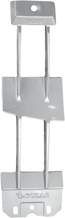 SOLAS Intake Grate - Single Foil - Sea Doo RXP 215 SS0205