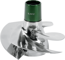 SOLAS Impeller - Concord - 13/18 - Sea Doo SRZ-CD-13/18A