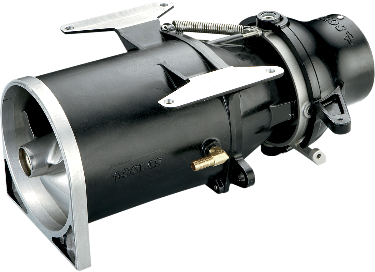 SOLAS Jet Pump - Kawasaki KPS-PM-140/74T