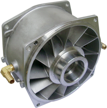 SOLAS Stator - Jet Pump - 12-Vane - 144 mm - Yamaha YQS-SV-144/74