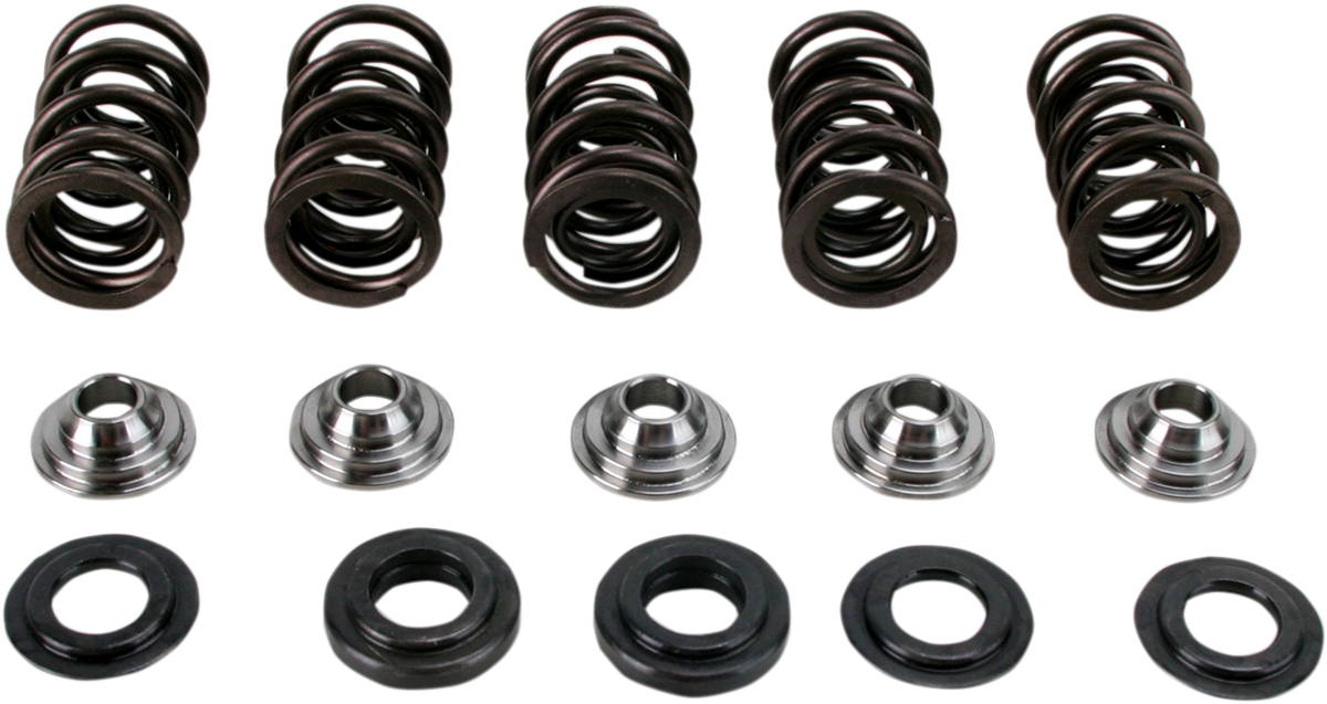 HOT CAMS Valve Spring Kit - Yamaha YFM660R Raptor SKYFM660S2