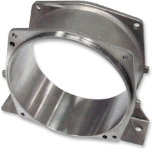 SOLAS Housing - Jet Pump - 144 mm - Yamaha YBS-HS-144
