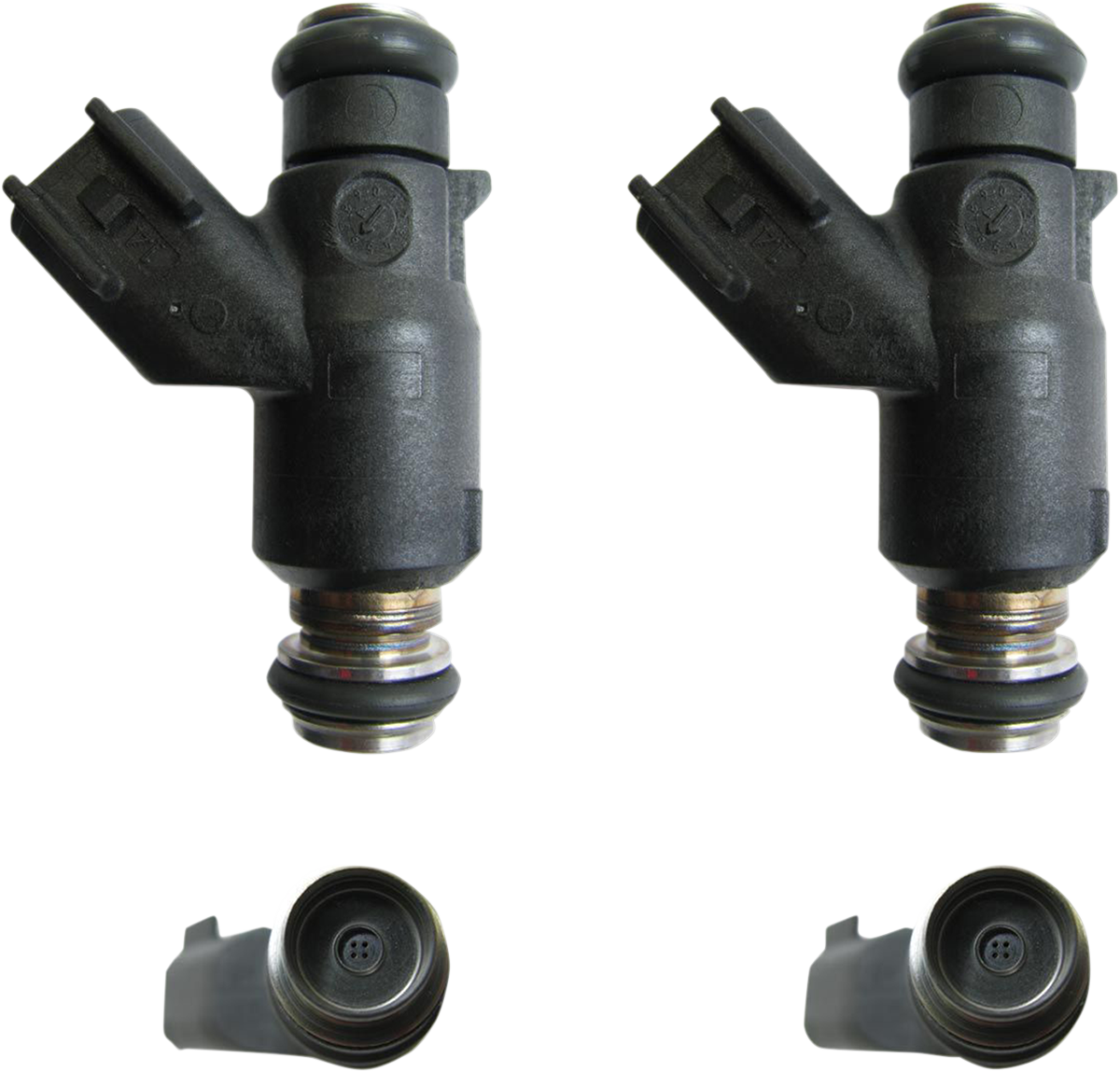 DAYTONA TWIN TEC LLC High Performance Fuel Injector Set - 8.5 Grams 20085