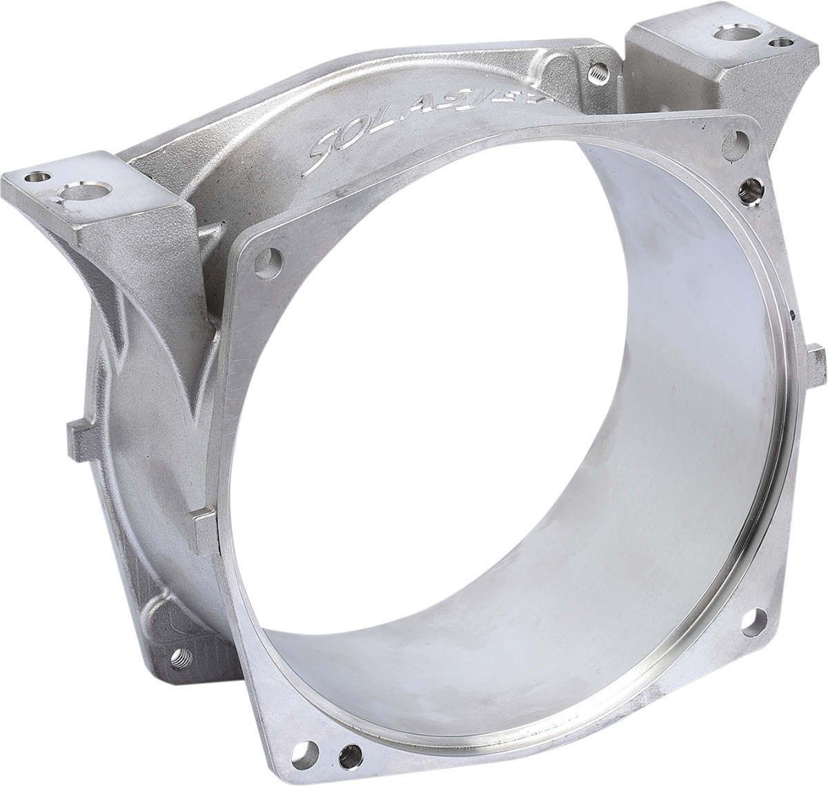 SOLAS Housing - Jet Pump - 148 mm - Yamaha YRS-HS-148