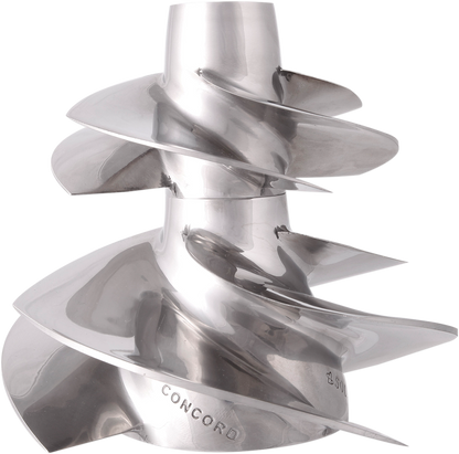 SOLAS Impeller - Twin - 15/21 - Sea Doo SRZ-TP-15/21A