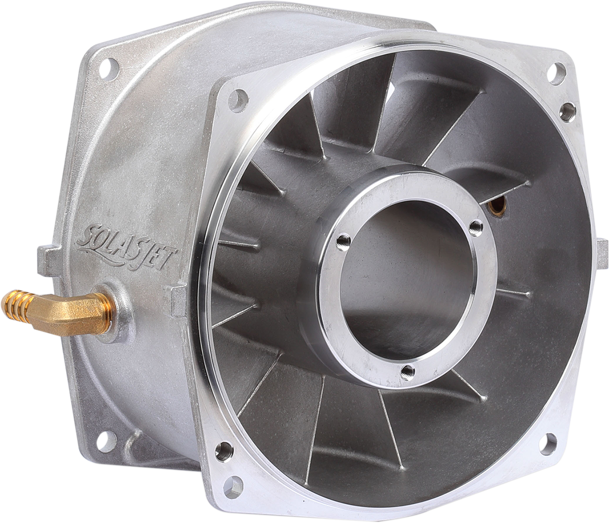 SOLAS Stator - Jet Pump - 12-Vane - 148 mm - Yamaha YRS-SV-148/74