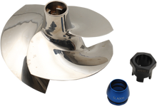 SOLAS Impeller - Dynafly - 9/13 - Yamaha YG-DF-09/13