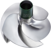 SOLAS Impeller - Concord - 11/16 - Sea Doo SX4-CD-11/16