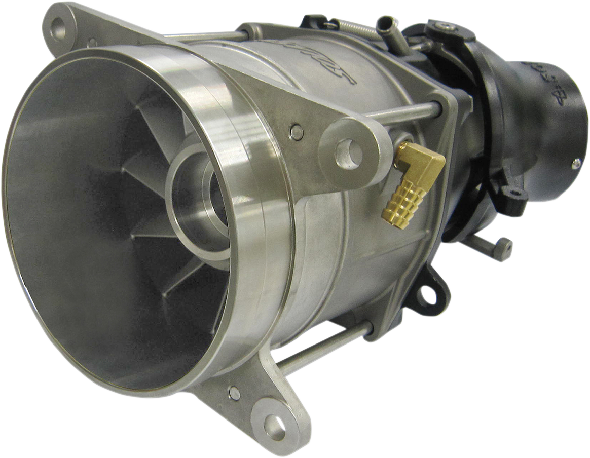 SOLAS Jet Pump - Kawasaki KGX-PM-148/74T