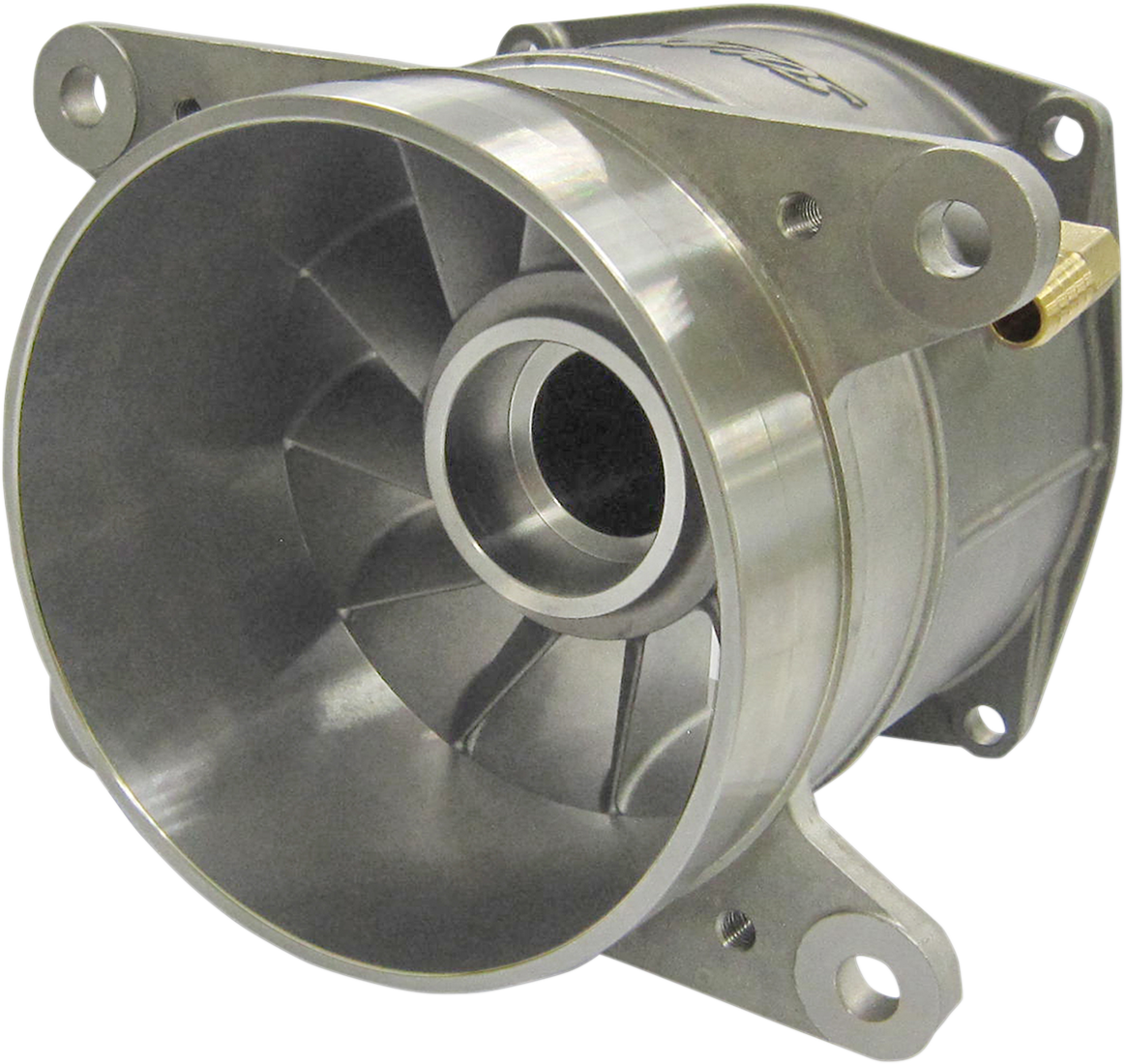 SOLAS Jet Pump - Kawasaki KGX-HSV-148/74