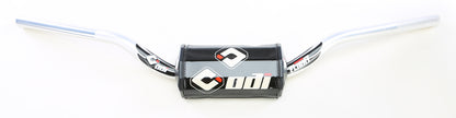 Podium Flight Handlebar 1 1/8" Silver