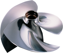 SOLAS Impeller - Concord - 12/18 - Kawasaki KG-CD-12/18