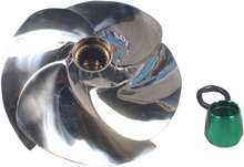 SOLAS Impeller - Concord - 11/19 - Sea Doo SR-CD-11/19