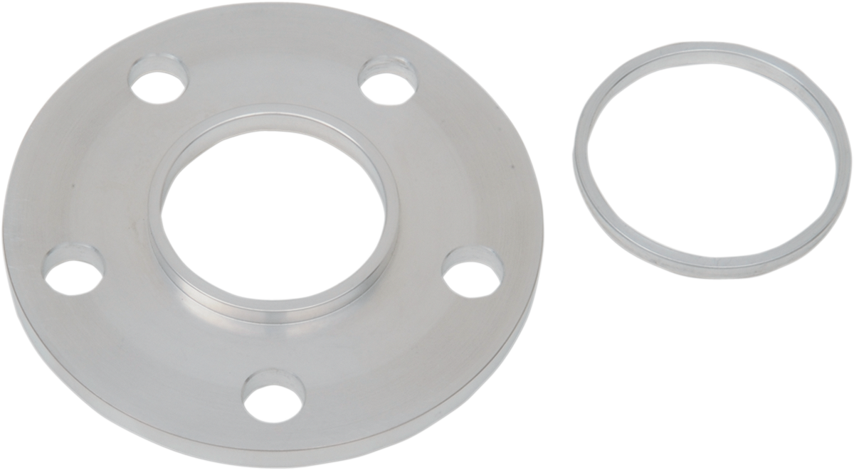 CYCLE VISIONS Rear Wheel Spacer - .250" - '84-'99 CV-2001