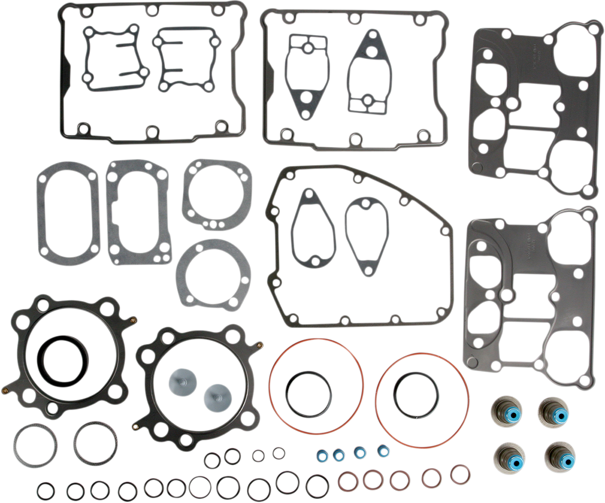 COMETIC Top End Gasket - 95" Big Bore Kit - .030" - '99-'04 Twin Cam C9844
