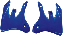 UFO Radiator Covers - Blue YA03867-089