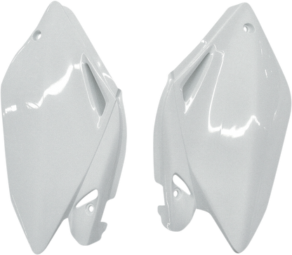 UFO Side Panels - White HO03635-041