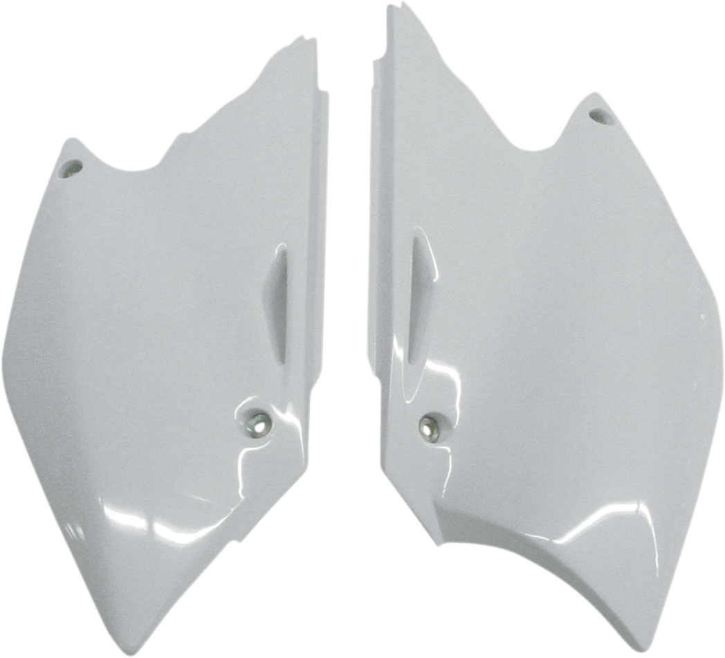 UFO Side Panels - White KA03755-047
