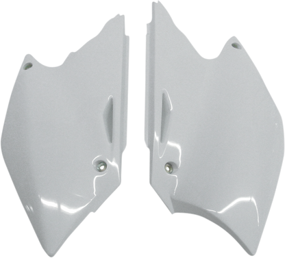 UFO Side Panels - White KA03755-047