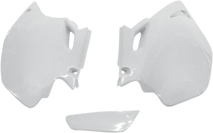 UFO Side Panels - White YA03866-046