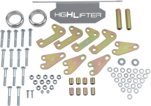 HIGH LIFTER Lift Kit - Front/Back - 3.00" 73-14799