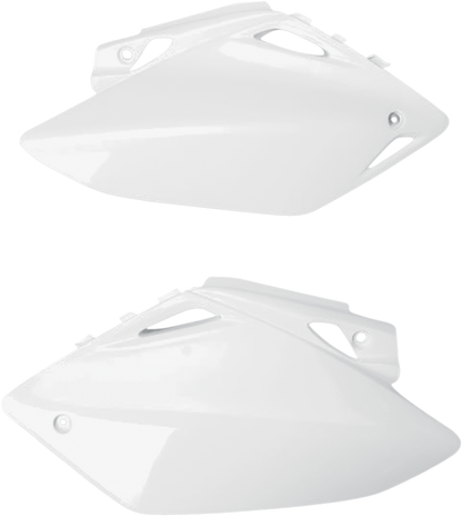 UFO Side Panels - White HO03656-041